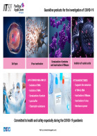 A215 - Guanidine products for the investigation of COVID-19