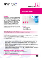 IP-022 - Biological Buffers