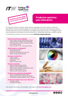 IP-061 - Laboratory chemicals